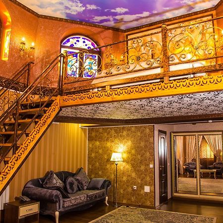 Complex Bella Vista Hotel Къзълорда Екстериор снимка