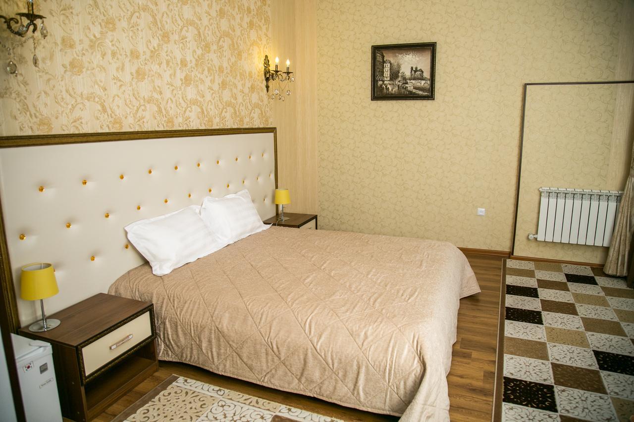 Complex Bella Vista Hotel Къзълорда Екстериор снимка