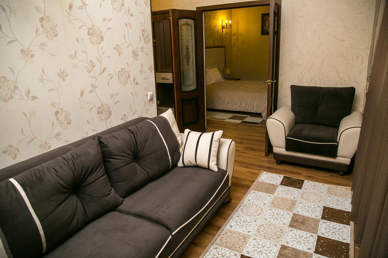 Complex Bella Vista Hotel Къзълорда Екстериор снимка