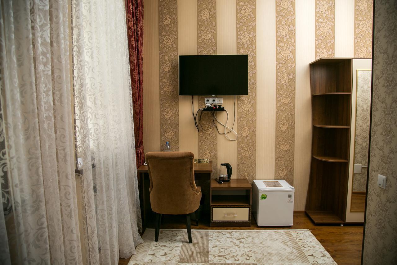Complex Bella Vista Hotel Къзълорда Екстериор снимка