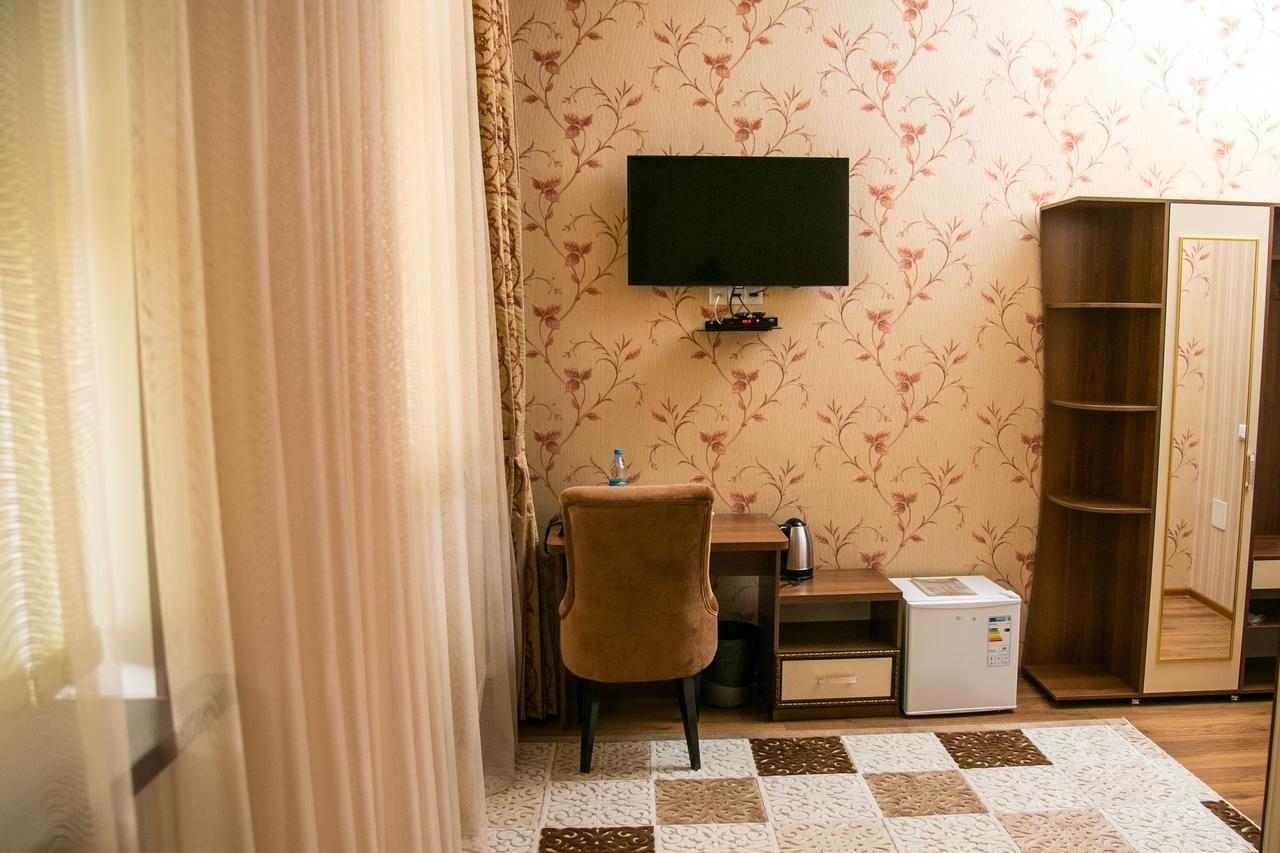 Complex Bella Vista Hotel Къзълорда Екстериор снимка