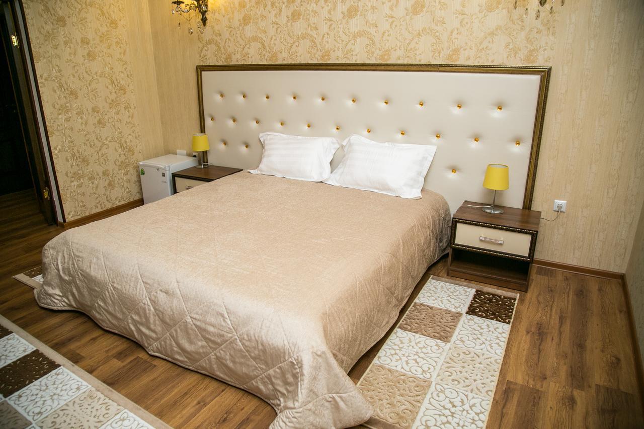 Complex Bella Vista Hotel Къзълорда Екстериор снимка