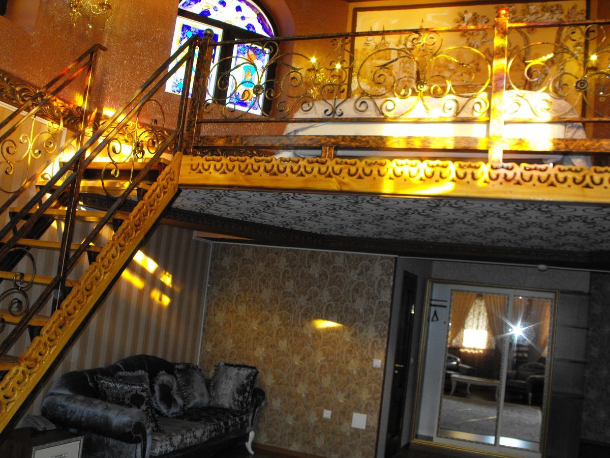 Complex Bella Vista Hotel Къзълорда Екстериор снимка