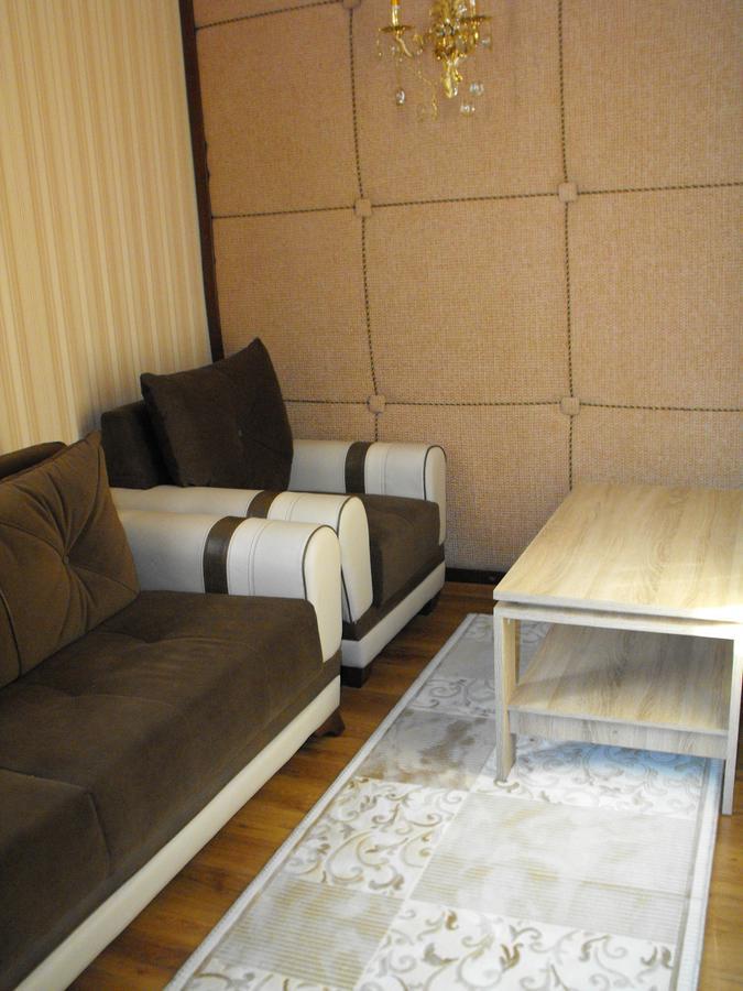 Complex Bella Vista Hotel Къзълорда Екстериор снимка