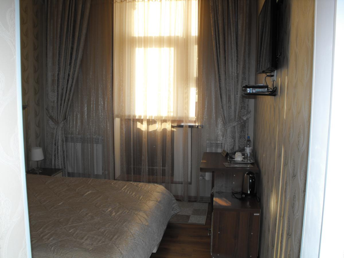 Complex Bella Vista Hotel Къзълорда Екстериор снимка