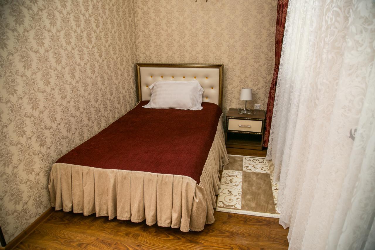 Complex Bella Vista Hotel Къзълорда Екстериор снимка