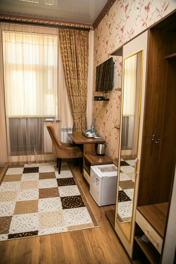 Complex Bella Vista Hotel Къзълорда Екстериор снимка