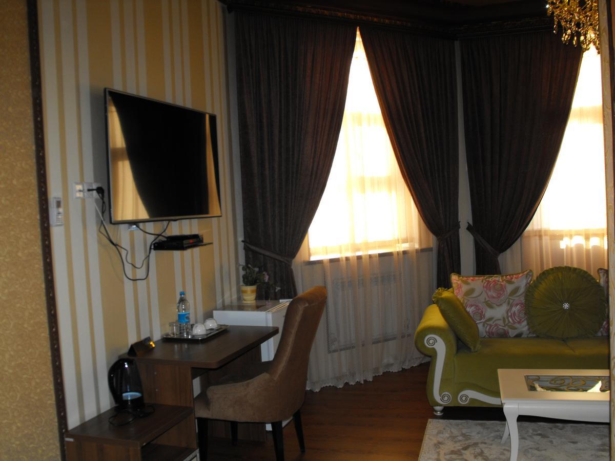 Complex Bella Vista Hotel Къзълорда Екстериор снимка