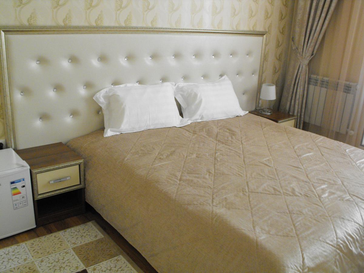Complex Bella Vista Hotel Къзълорда Екстериор снимка