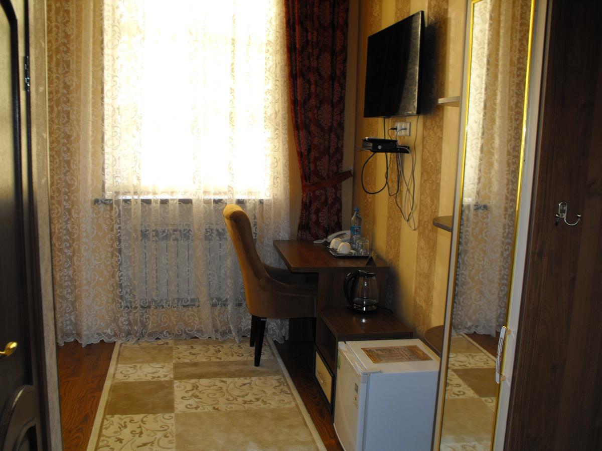 Complex Bella Vista Hotel Къзълорда Екстериор снимка
