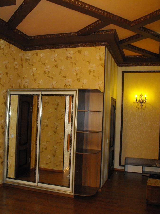 Complex Bella Vista Hotel Къзълорда Екстериор снимка