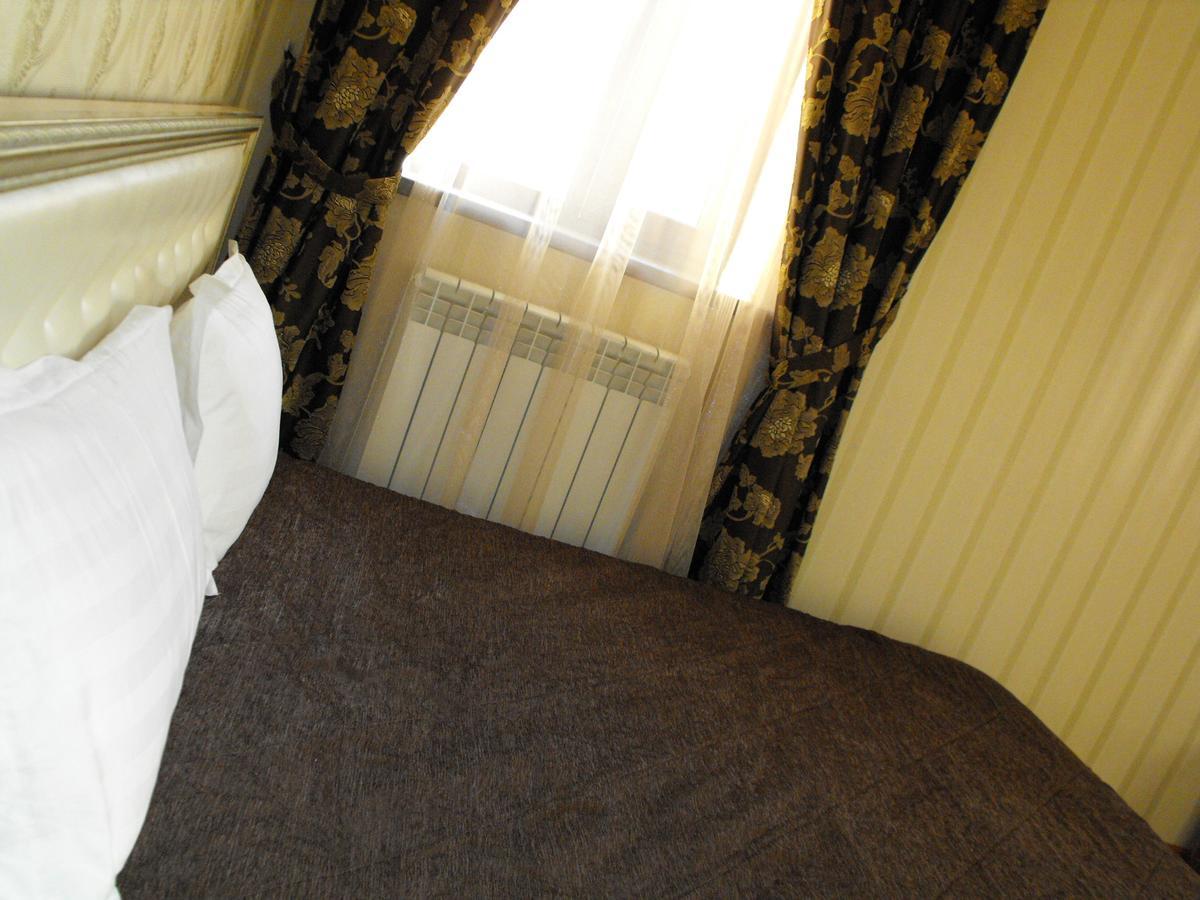 Complex Bella Vista Hotel Къзълорда Екстериор снимка