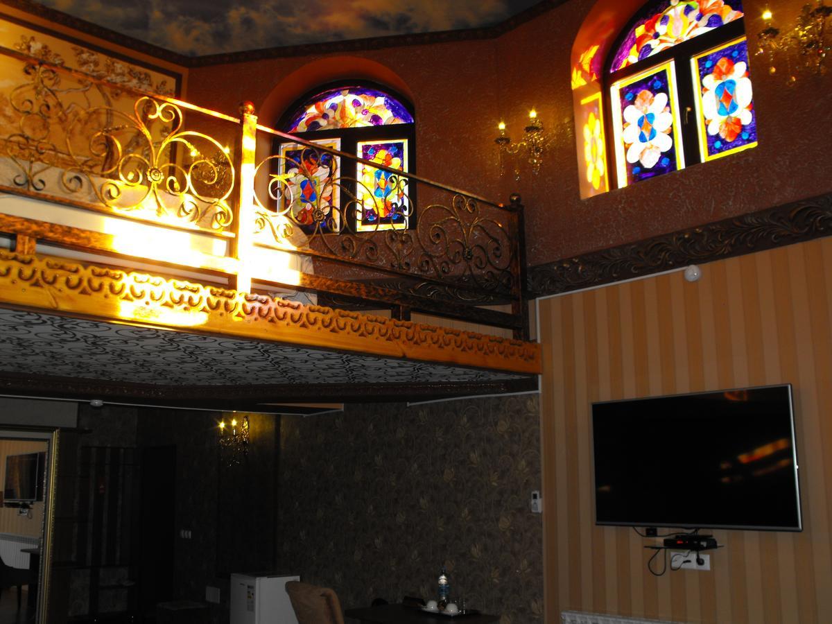 Complex Bella Vista Hotel Къзълорда Екстериор снимка