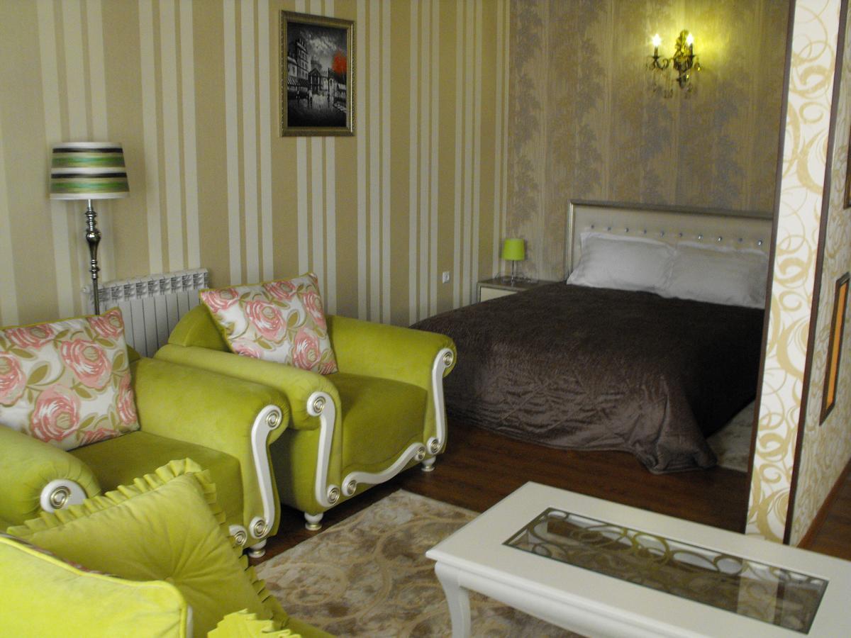Complex Bella Vista Hotel Къзълорда Екстериор снимка