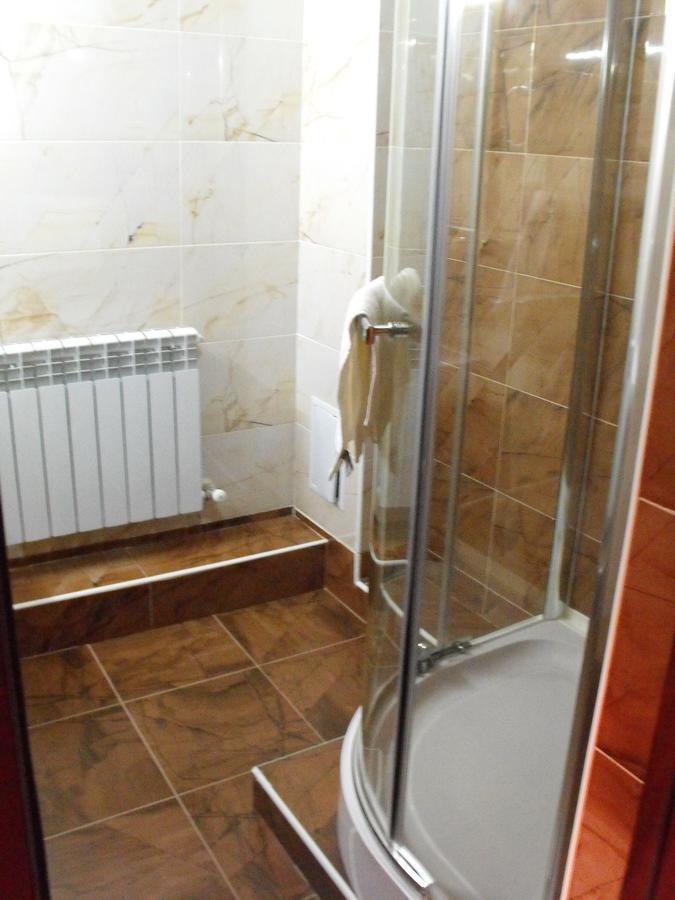 Complex Bella Vista Hotel Къзълорда Екстериор снимка