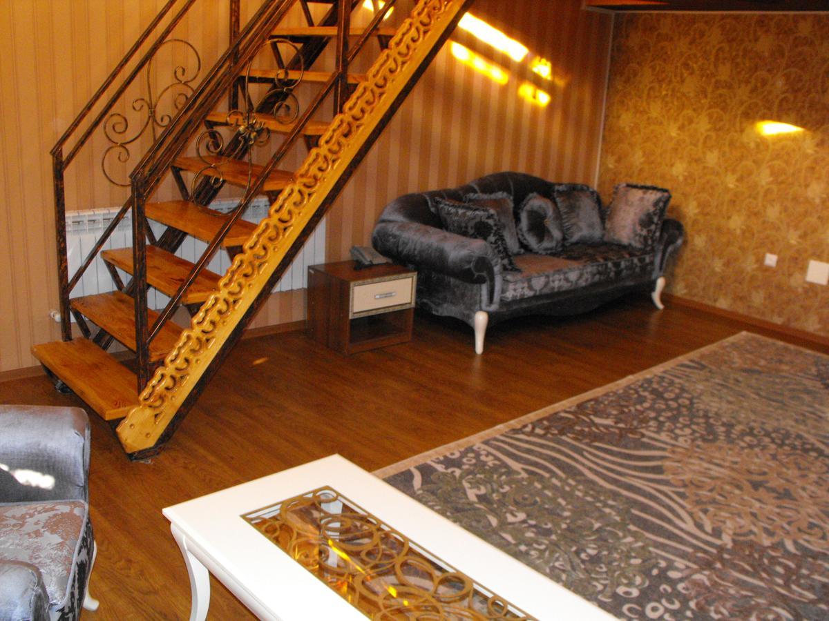 Complex Bella Vista Hotel Къзълорда Екстериор снимка