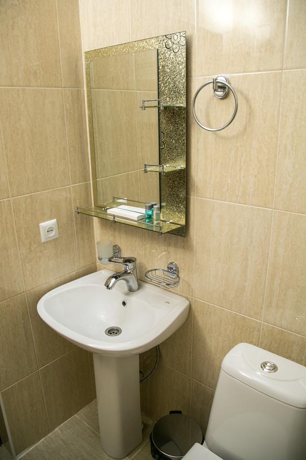 Complex Bella Vista Hotel Къзълорда Екстериор снимка