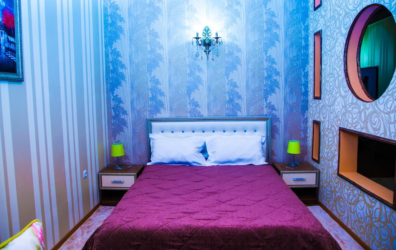 Complex Bella Vista Hotel Къзълорда Екстериор снимка